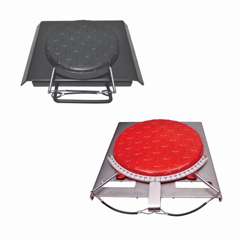 Wheel Alignment Machine Accessories Sarv