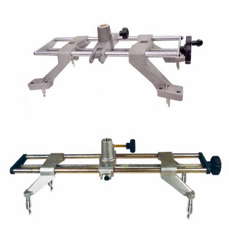 Wheel Alignment Machine Accessories Sarv
