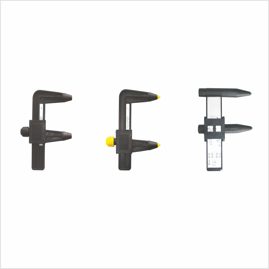 Wheel Balancing Machine Accessories Sarv