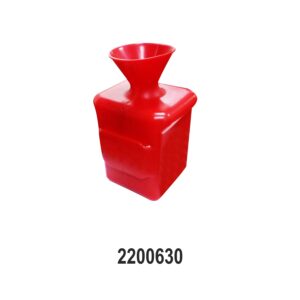 Lube Bucket for tyre changers