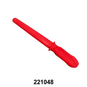 Red Tyre Bead Removal Tool