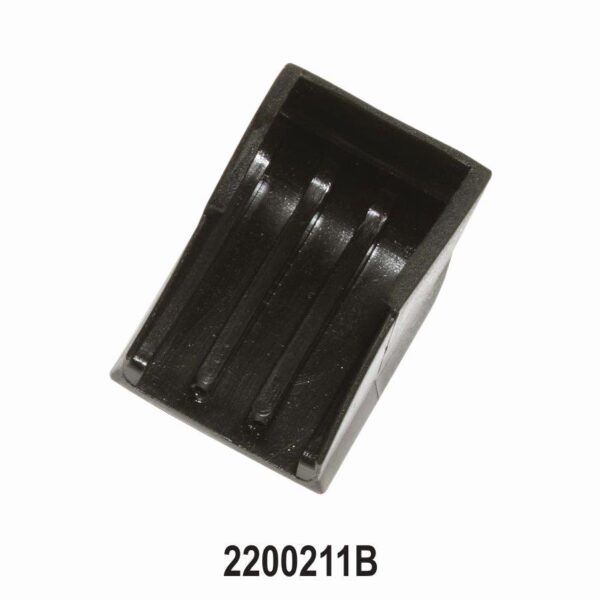 Base 2 for Tyre Mounting Aid 2200211 (optional)