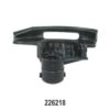 Mount Demount Tool Head 228818 with Mounting Bracket/ Tool Holder