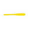 Yellow Tyre Bead Removal Tool for Leverless Tyre Changer Machines