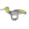 Steel Tyre Mount/Demount Tool with Bore dia 30mm for Tyre Changer