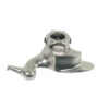 Steel Tyre Mount/Demount Tool with Bore dia 30mm for Tyre Changer