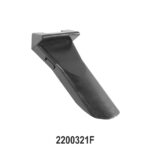 Plastic Clamping Jaw Cover for Tyre Changer