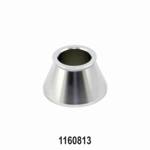 Wheel Balancer 2.1″-3.1″ Medium Self Centering Tapered Cone- 36mm Shaft