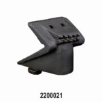 Clamping Jaws for Tyre Changer Machines