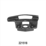 29/30mm Plastic Mount Demount Tool Head for Tyre changer