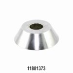 Wheel Balancer 3.4″-5.3″ Light Truck Self Centering Cone- 36mm Shaft