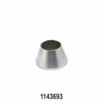 Wheel Balancer 1.69″-2.58″ Small Self Centering Tapered Cone- 36mm Shaft