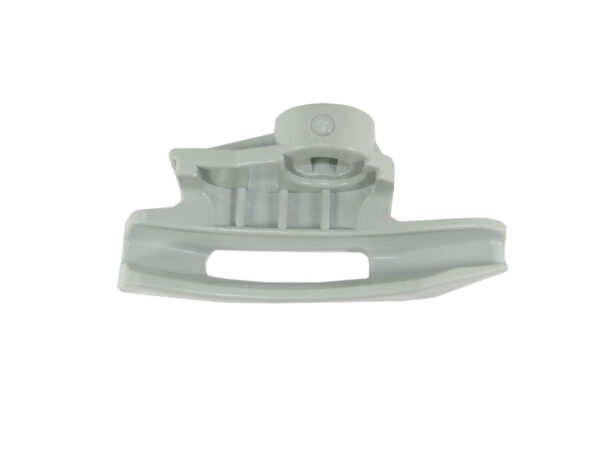 Grey Tapered Low-Profile Mount / Demount Tool Head for Tyre changer