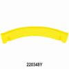 Yellow Bead Breaker Blade Protection for Tyre Changers 260mm