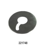 Support Plate Protection for Leverless Tyre Changer