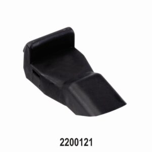 Plastic Clamping Jaw Cover for Tyre Changer 107mm