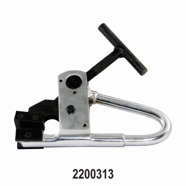 Rim Clamp for Alloy Wheels Truck Tyre Changers