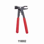 Wheel Balancing Weight Plier (Sheet Metal)