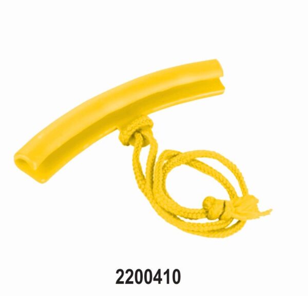 Wheel Rim Protector- Yellow