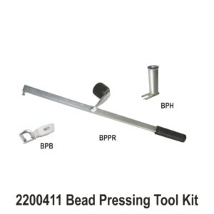 Tyre Bead Pressing Tool Kit