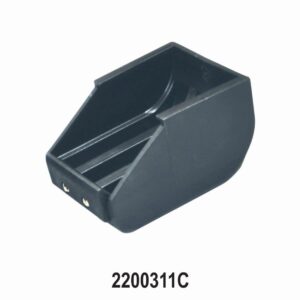 Base 3 for Tyre Mounting Aid 2200311 Size 20 mm