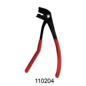 Adhesive Weight Removing Plier