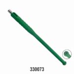 2 in 1 Ventifix & Screwdriver – Plastic Tyre Valve Installation tool with built in Valve Core Tool