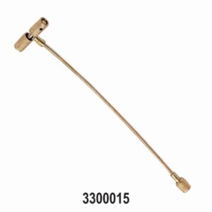 Cable Type Valve Fishing Tool 215mm