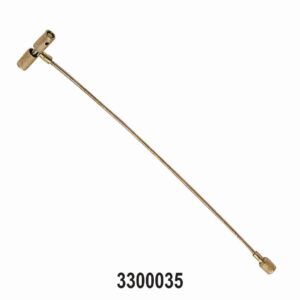 Cable Type Valve Fishing Tool 300mm