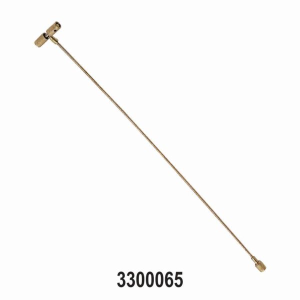 Cable Type Valve Fishing Tool 600mm