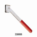 Aluminium Clamp ON Tyre Valve Installation Tool