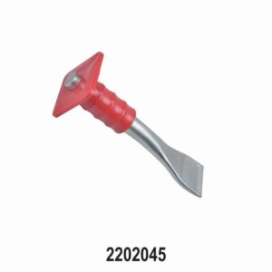 330mm(13″) Manual Tyre Bead Breaker With Red Plastic Grip