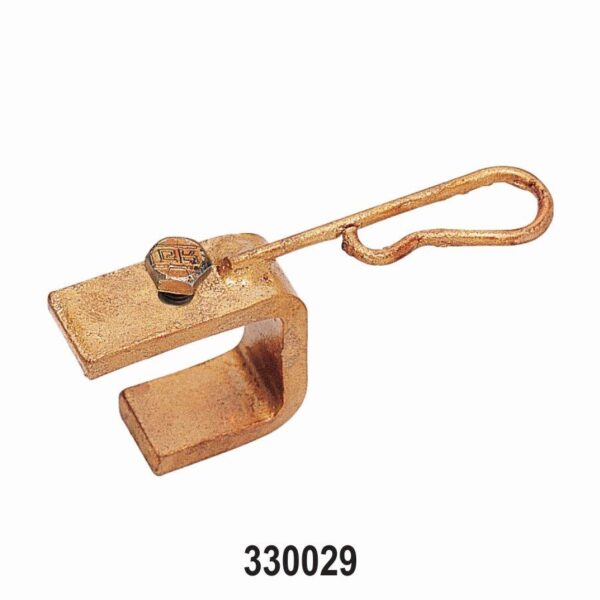 Tyre Valve Extension Holder( Double Clip) 26mm
