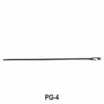 Side Split Eye Replacement Needle 8″