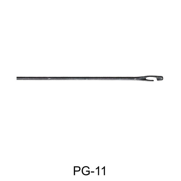 5″ Side Split Replacement Needle