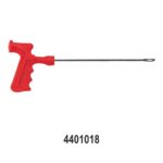 8″ Close Eye Needle in Pistol Grip Tyre Repair Tool