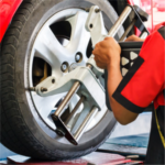 Guide to Wheel Alignment Accessories Kit
