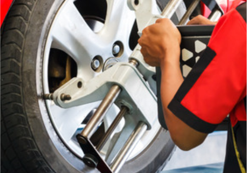 Guide to Wheel Alignment Accessories Kit