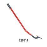 Mounting Lever for Tubeless Truck/ Bus Tyre