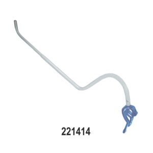 Demounting Lever for 17.5in Tyres