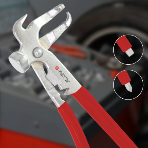 Looking for Wheel Weight Pliers? Sarv is the solution for you!