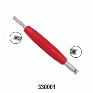 Valve Core Screw Driver double ended (VG5/Caps)