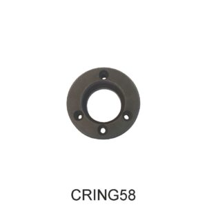 Centering rings for Universal Wheel Balancing Adaptor