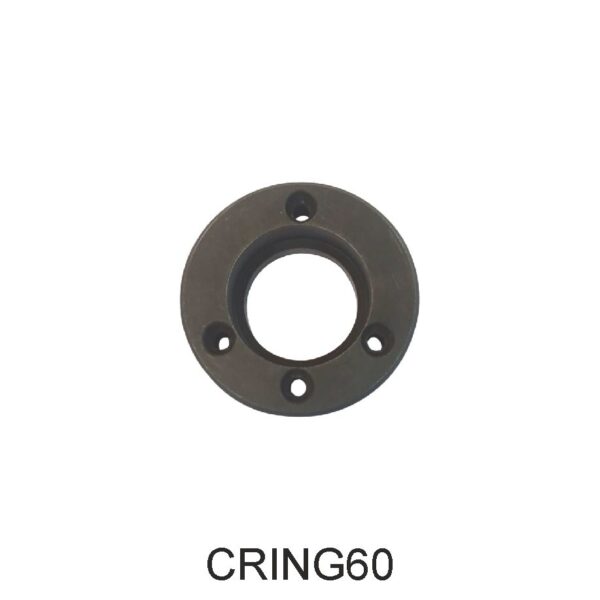 Centering rings for Universal Wheel Balancing Adaptor