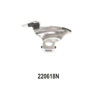 Tapered dia: 33mm-29mm Standard Steel Mount Demount Tool with push type onsert