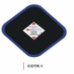 Bias OTR Tyre Repair Patches