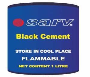 CEMENT/SOLUTIONS