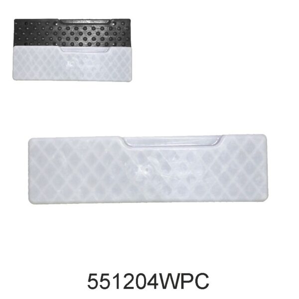 Protection Cover for Bead Breaking Rubber Pad 551204