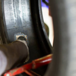 Tyre Repair Tools