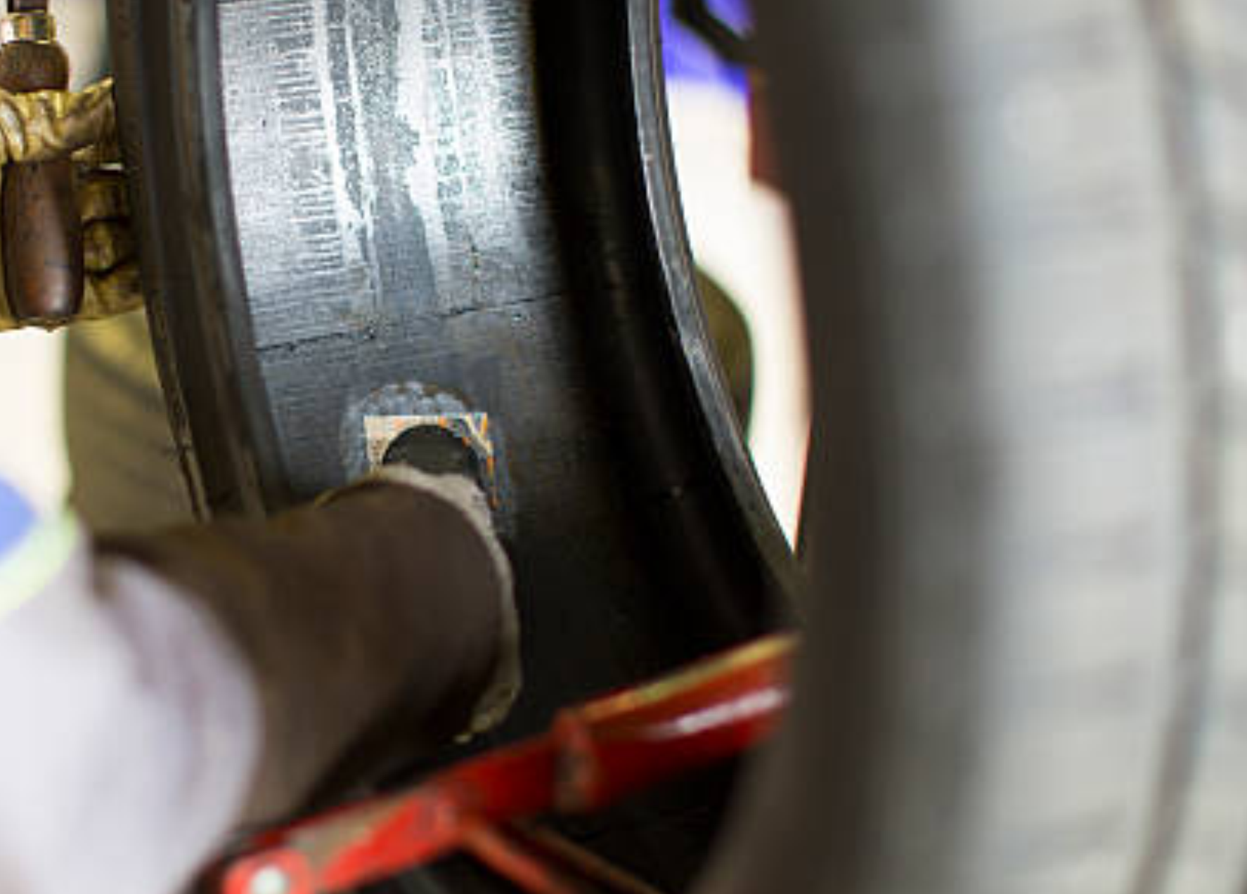 Tyre Repair Tools